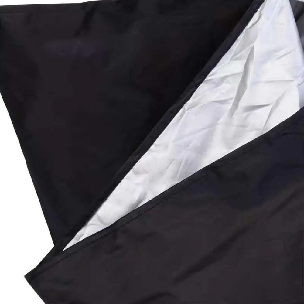 Speed Training Resistance Parachute for Running Training Drag Parachute Soccer Speed Parachute Equipment Physical Accessori Y0K0