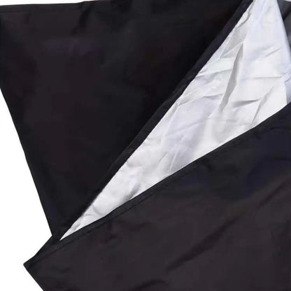 Speed Training Resistance Parachute for Running Training Drag Parachute Soccer Speed Parachute Equipment Physical Accessori Y0K0