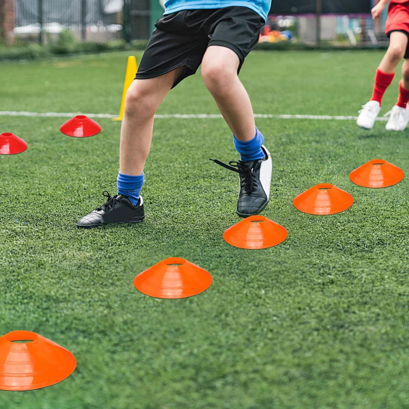 1Set Agility Ladders Nylon Straps for Speed Training and Sports Flexibility Agility Football Training Energy Ladder Equipment