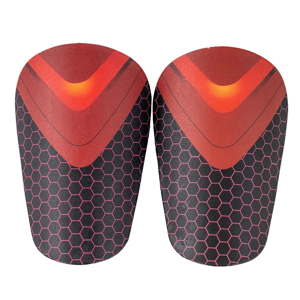 1 Pair Soccer Shin Guards Protective Gear & Shin Pads for Soccer Training &Matches Essential Soccer Gear for Kids Youth