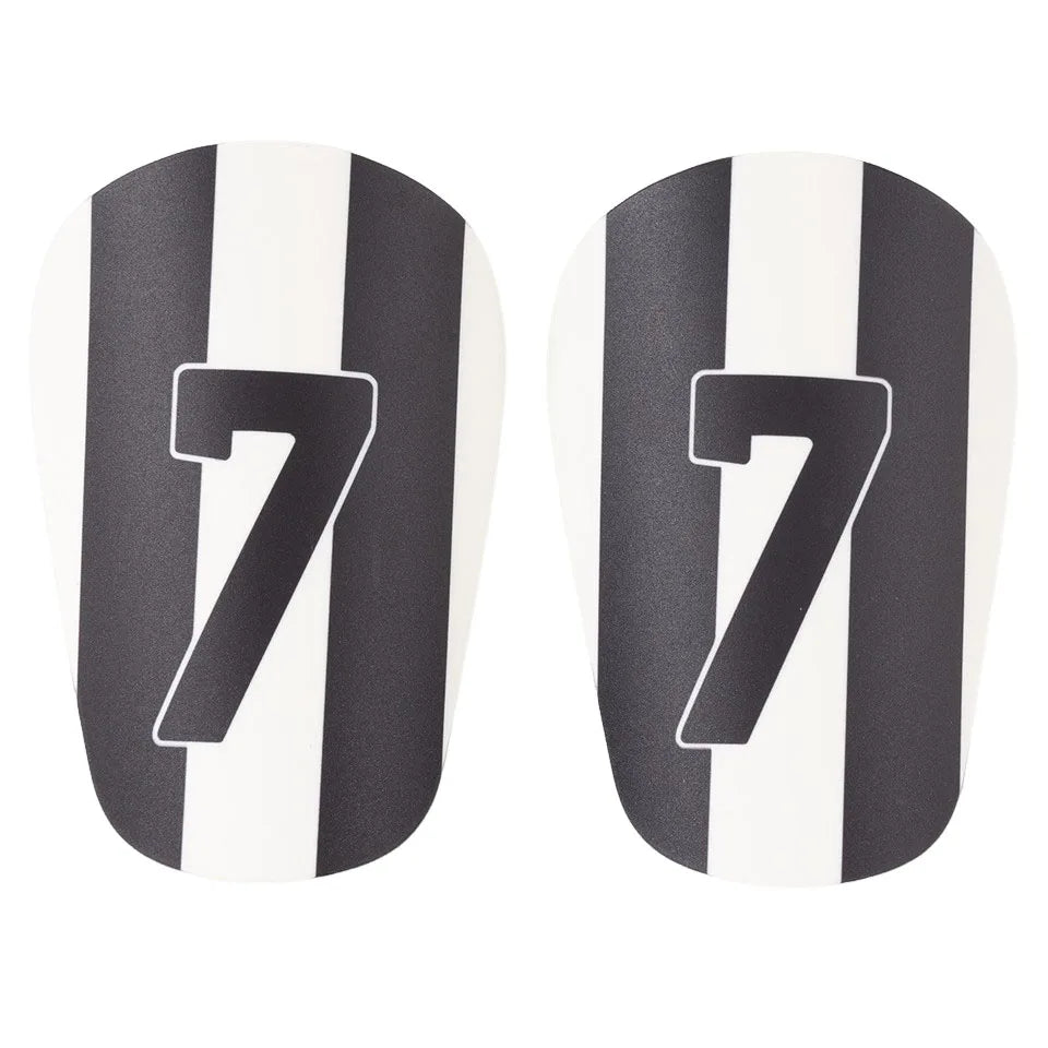 1 Pair Soccer Shin Guards Protective Gear & Shin Pads for Soccer Training &Matches Essential Soccer Gear for Kids Youth