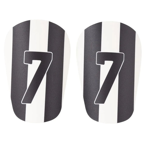 Kids Youth Shin Guards — Football Protective Gear