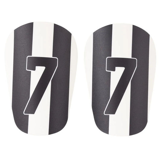 1 Pair Soccer Shin Guards Protective Gear & Shin Pads for Soccer Training &Matches Essential Soccer Gear for Kids Youth
