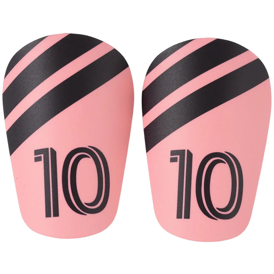 1 Pair Soccer Shin Guards Protective Gear & Shin Pads for Soccer Training &Matches Essential Soccer Gear for Kids Youth
