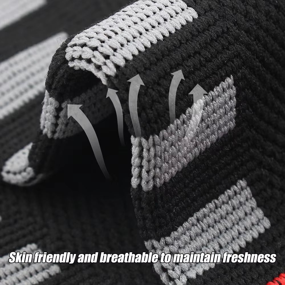 Compression Shoulder Brace with Powerknit Compression Technology | Shoulder Orthopedic Brace for Men & Women | Torn Rotator Cuff