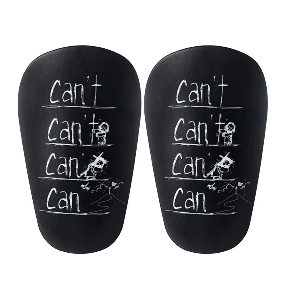 1 Pair Soccer Shin Guards Protective Gear & Shin Pads for Soccer Training &Matches Essential Soccer Gear for Kids Youth