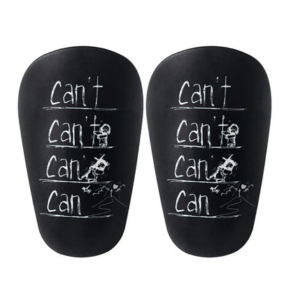1 Pair Soccer Shin Guards Protective Gear & Shin Pads for Soccer Training &Matches Essential Soccer Gear for Kids Youth