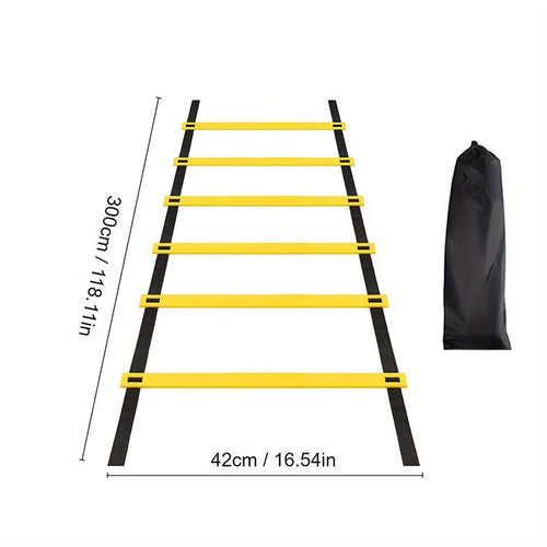 Agility Ladder — Football Speed Training