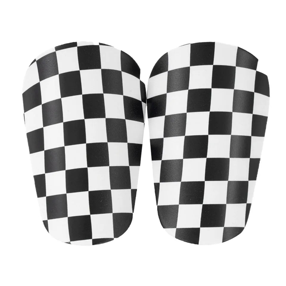 1 Pair Soccer Shin Guards Protective Gear & Shin Pads for Soccer Training &Matches Essential Soccer Gear for Kids Youth