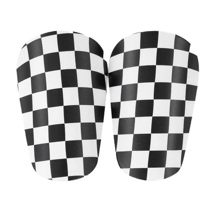 1 Pair Soccer Shin Guards Protective Gear & Shin Pads for Soccer Training &Matches Essential Soccer Gear for Kids Youth