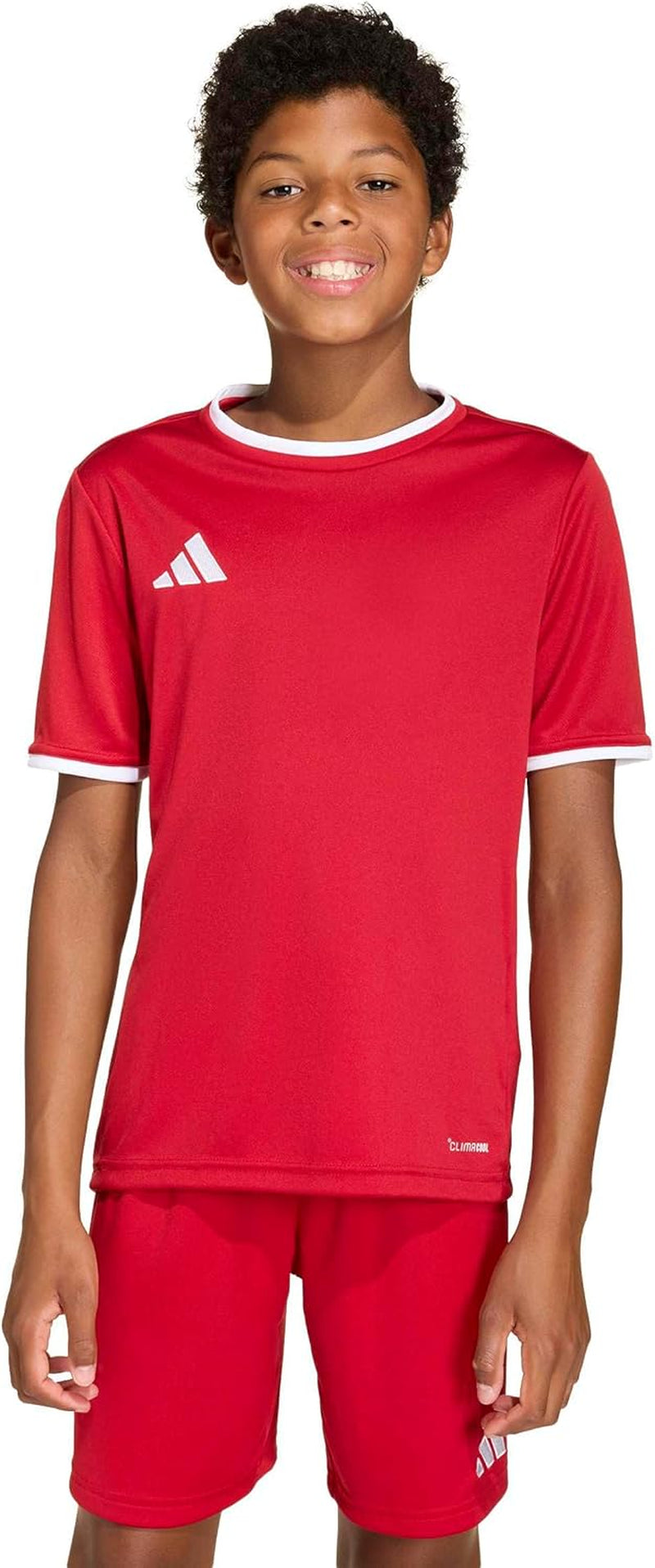 Entrada26 Jersey Kids