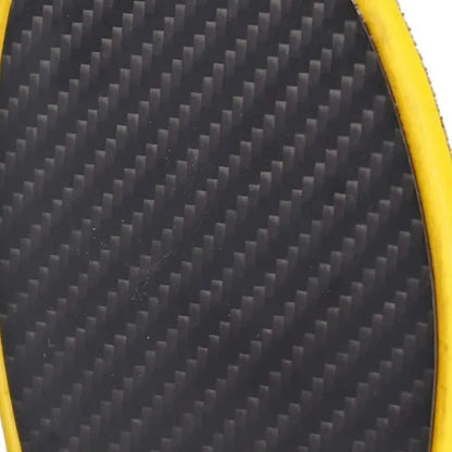 1Pair Full Shoe Sole Carbon Plate High Quality Sports Insoles Plantar High Elastic Pad Carbon Fiber Fasciitis Man Running