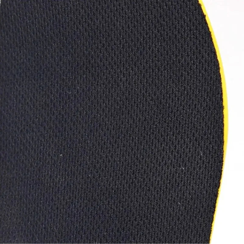 1Pair Full Shoe Sole Carbon Plate High Quality Sports Insoles Plantar High Elastic Pad Carbon Fiber Fasciitis Man Running