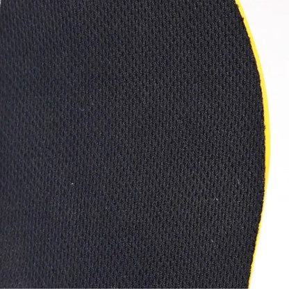 1Pair Full Shoe Sole Carbon Plate High Quality Sports Insoles Plantar High Elastic Pad Carbon Fiber Fasciitis Man Running