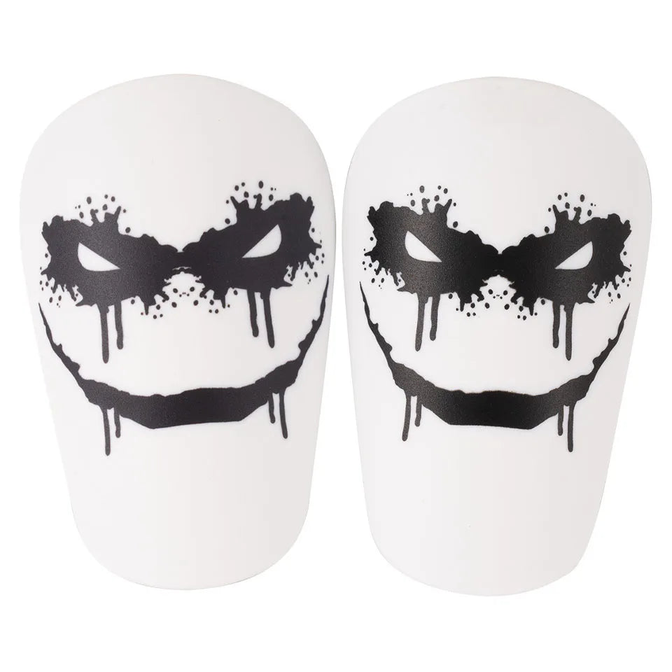 1 Pair Soccer Shin Guards Protective Gear & Shin Pads for Soccer Training &Matches Essential Soccer Gear for Kids Youth