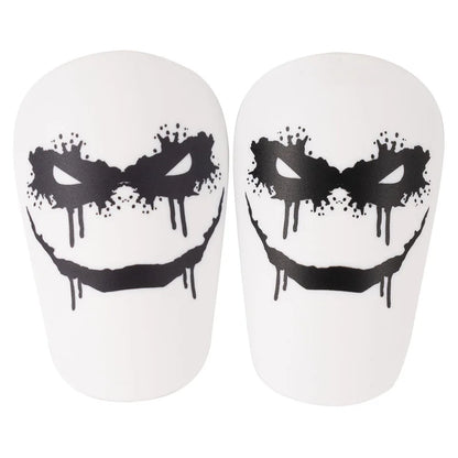 1 Pair Soccer Shin Guards Protective Gear & Shin Pads for Soccer Training &Matches Essential Soccer Gear for Kids Youth