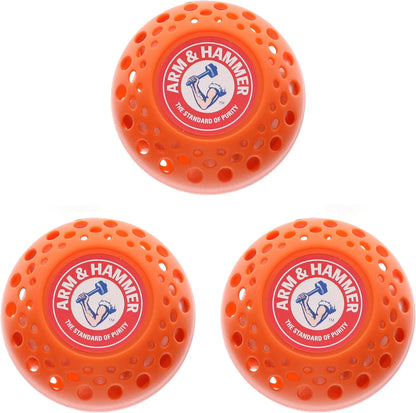 Odor Busterz Pumpkin Cream (3 Count)