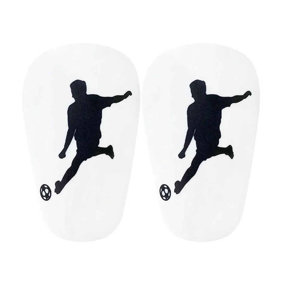 1 Pair Soccer Shin Guards Protective Gear & Shin Pads for Soccer Training &Matches Essential Soccer Gear for Kids Youth