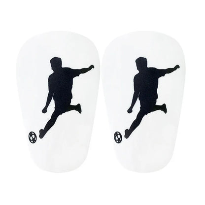 1 Pair Soccer Shin Guards Protective Gear & Shin Pads for Soccer Training &Matches Essential Soccer Gear for Kids Youth