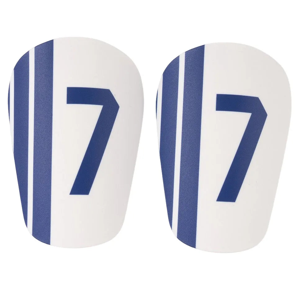 1 Pair Soccer Shin Guards Protective Gear & Shin Pads for Soccer Training &Matches Essential Soccer Gear for Kids Youth